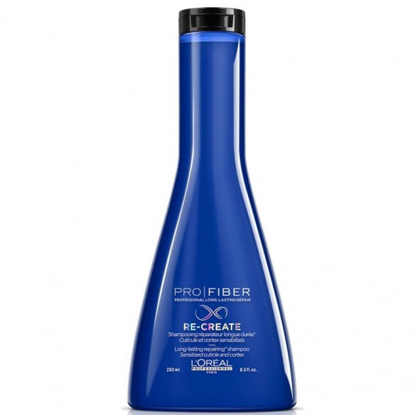 Loreal Pro Fiber Re-Create Šampon Loreal Pro Fiber Re-Create Šampon