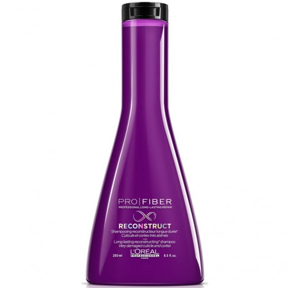 Loreal Pro Fiber Reconstruct Šampon Loreal Pro Fiber Reconstruct Šampon