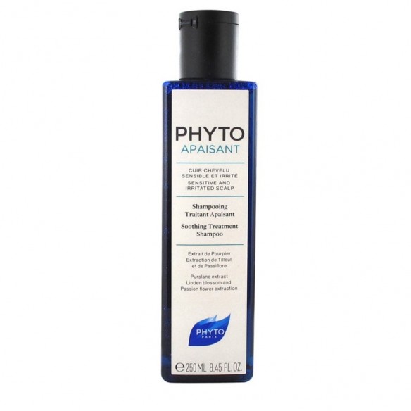 Phyto Phytoapaisant šampon Phyto Phytoapaisant šampon