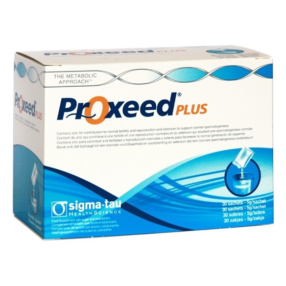 Proxeed plus vrećice Proxeed plus vrećice