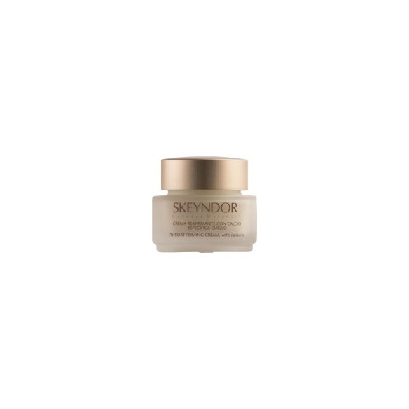 Skeyndor Natural Defence krema za lifting vrata Skeyndor Natural Defence krema za lifting vrata