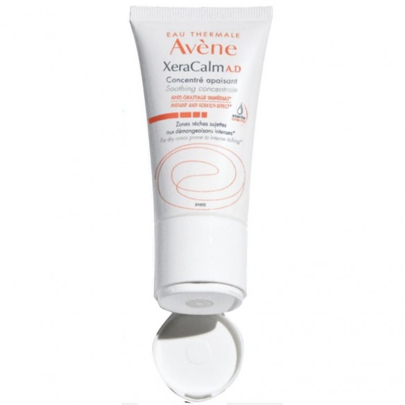 Avene Xeracalm A.D. umirujući koncentrat Avene Xeracalm A.D. umirujući koncentrat