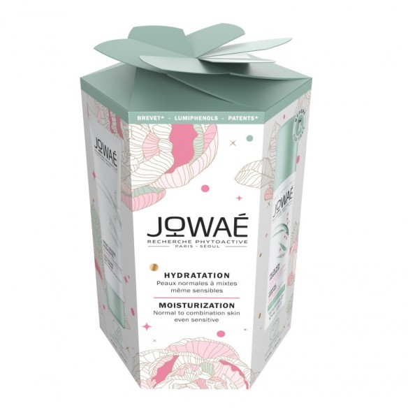 Jowae Hidratantni set Jowae Hidratantni set