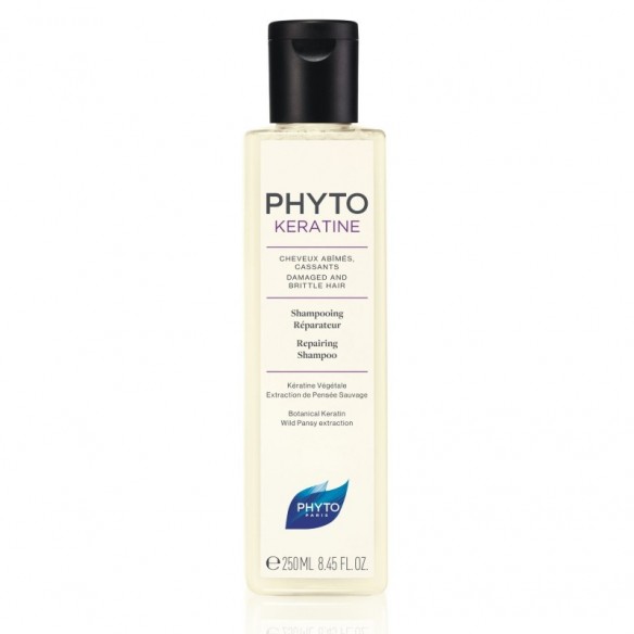 Phyto Phytokeratine Obnavljajući Šampon Phyto Phytokeratine Obnavljajući Šampon