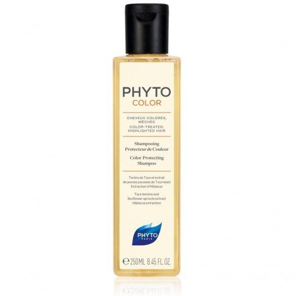 Phyto Phytocolor zaštitni šampon za njegu obojane kose Phyto Phytocolor zaštitni šampon za njegu obojane kose