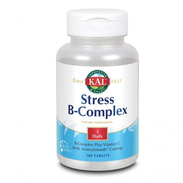 Kal Stress B complex Kal Stress B complex
