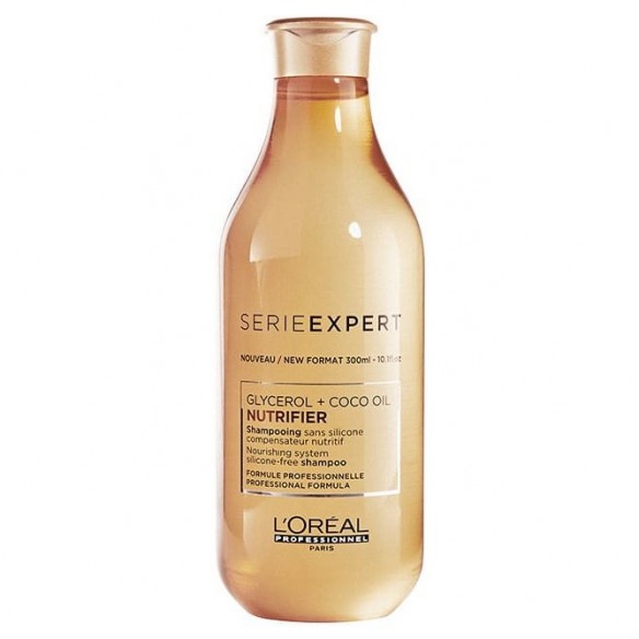 Loreal Nutrifier Šampon Loreal Nutrifier Šampon