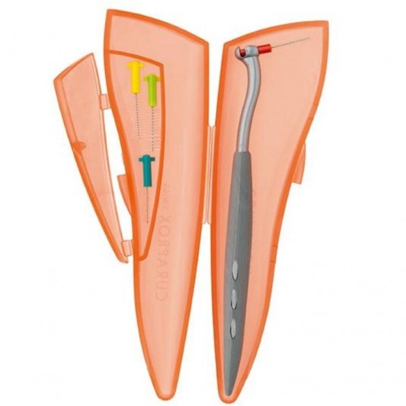 Curaprox CPS 457 pocket set Curaprox CPS 457 pocket set
