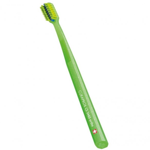 Curaprox 5460 Ortho Ultra Soft četkica za zube Curaprox 5460 Ortho Ultra Soft četkica za zube
