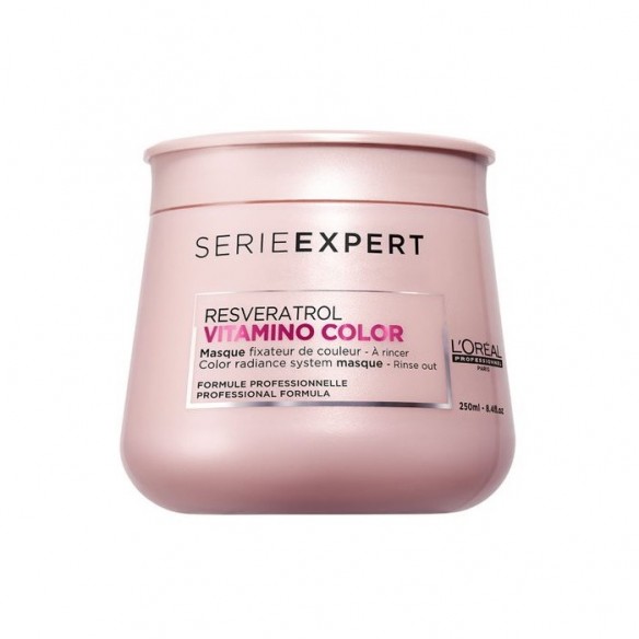 Loreal Vitamino Color Resveratrol Maska Loreal Vitamino Color Resveratrol Maska