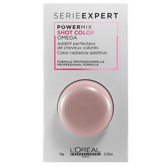 Loreal Powermix Shot Color Loreal Powermix Shot Color