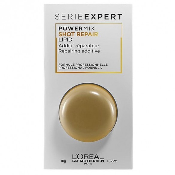 Loreal Powermix Shot Repair Loreal Powermix Shot Repair