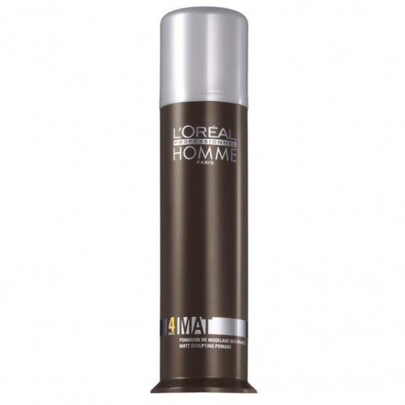 Loreal Homme Mat Pomada Loreal Homme Mat Pomada