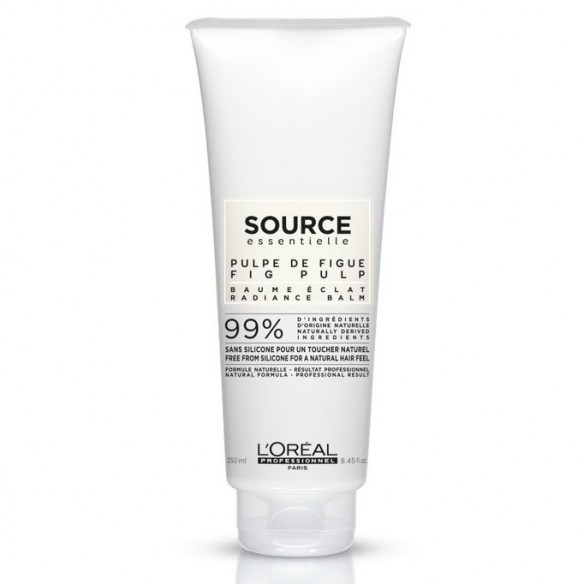 Loreal Source Essentielle Radiance Maska Loreal Source Essentielle Radiance Maska