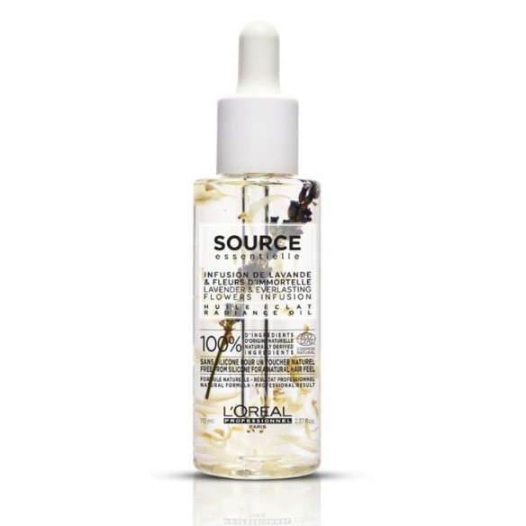Loreal Source Essentielle Radiance Ulje Loreal Source Essentielle Radiance Ulje