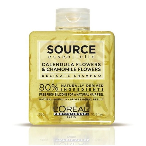 Loreal Source Essentielle Delicate Šampon Loreal Source Essentielle Delicate Šampon