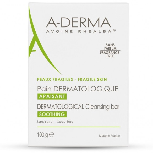 A-Derma Dermatološki sindet A-Derma Dermatološki sindet