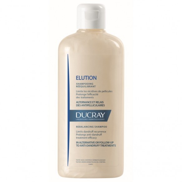 Ducray Elution zaštitni šampon Ducray Elution zaštitni šampon
