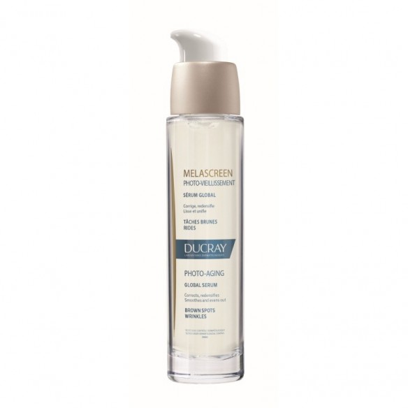 Ducray Melascreen Photo Aging global serum Ducray Melascreen Photo Aging global serum
