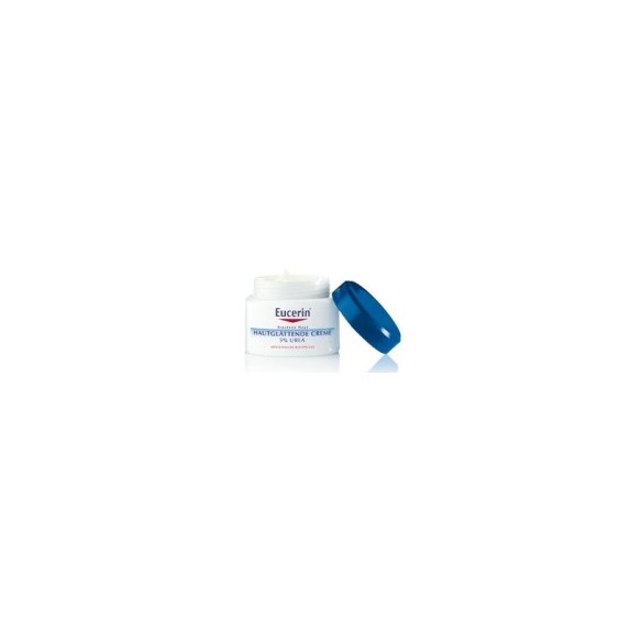 Eucerin Intenzivna Krema za lice s 5% ureje Eucerin Intenzivna Krema za lice s 5% ureje