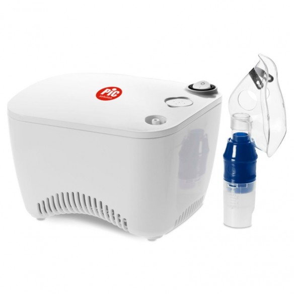 PiC Kompresorski inhalator AirCube PiC Kompresorski inhalator AirCube