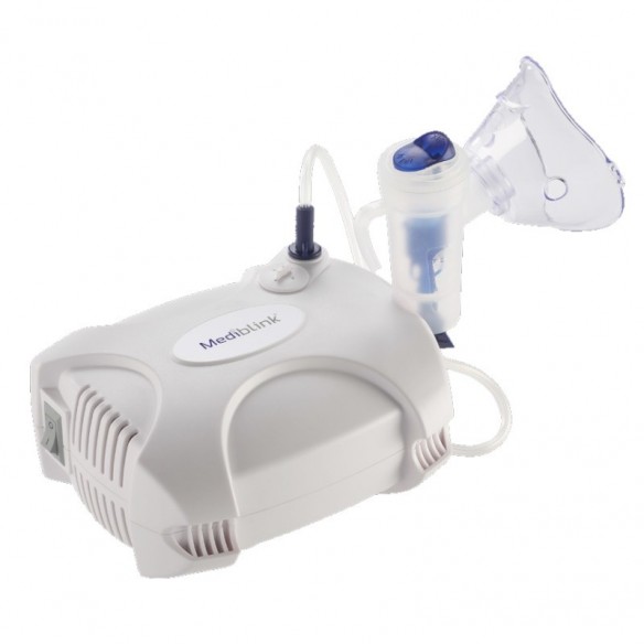 Mediblink Kompresorski inhalator Compact M440 Mediblink Kompresorski inhalator Compact M440
