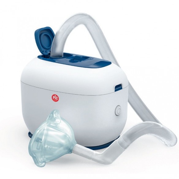 PiC Ultrazvučni inhalator AirProjet Plus PiC Ultrazvučni inhalator AirProjet Plus