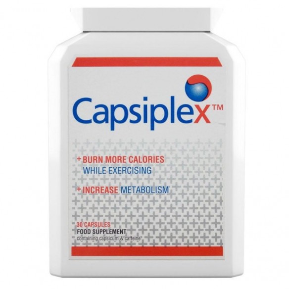 Capsiplex kapsule Capsiplex kapsule
