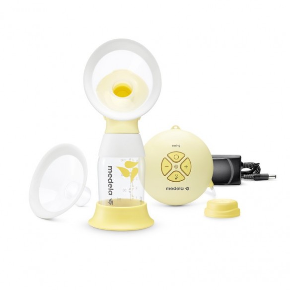Medela Swing Flex jednostrana električna izdajalica Medela Swing Flex jednostrana električna izdajalica