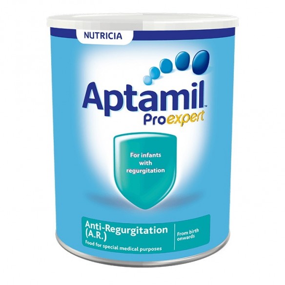 Milupa Aptamil AR 1 Milupa Aptamil AR 1