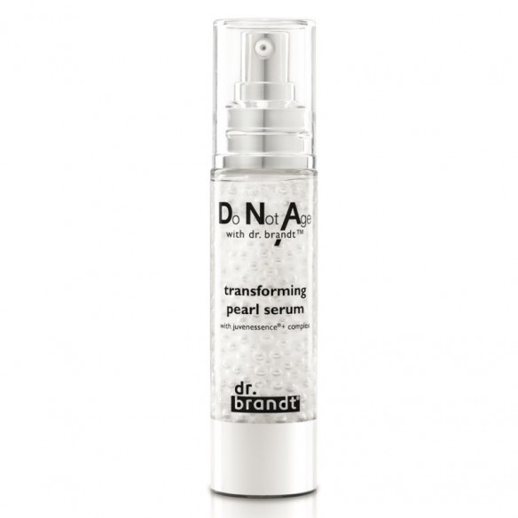 dr. brandt DNA transforming pearl serum dr. brandt DNA transforming pearl serum