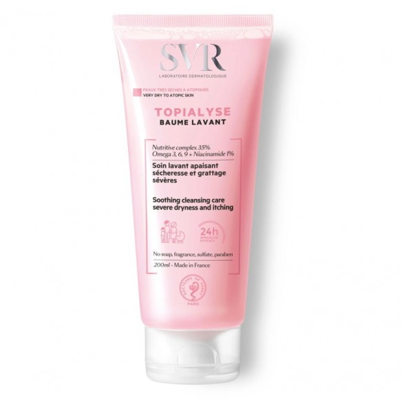 SVR Topialyse Baume Lavant SVR Topialyse Baume Lavant