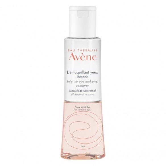 Avene Intenzivni odstranjivač šminke s očiju Avene Intenzivni odstranjivač šminke s očiju