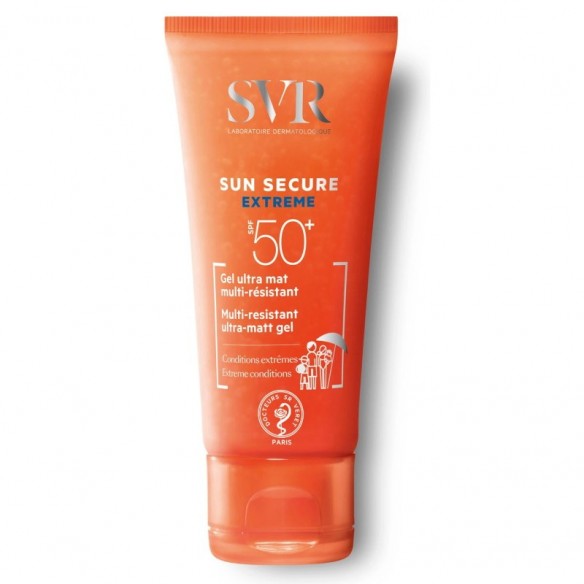 SVR Sun Secure Extreme Krema SPF 50+ SVR Sun Secure Extreme Krema SPF 50+