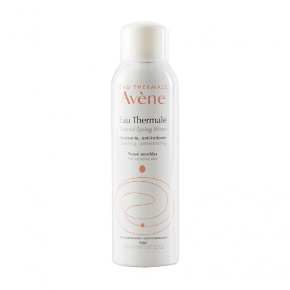 Avene Termalna voda Avene Termalna voda