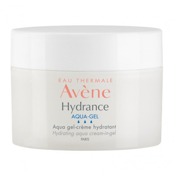 Avene Hydrance Aqua-gel Avene Hydrance Aqua-gel