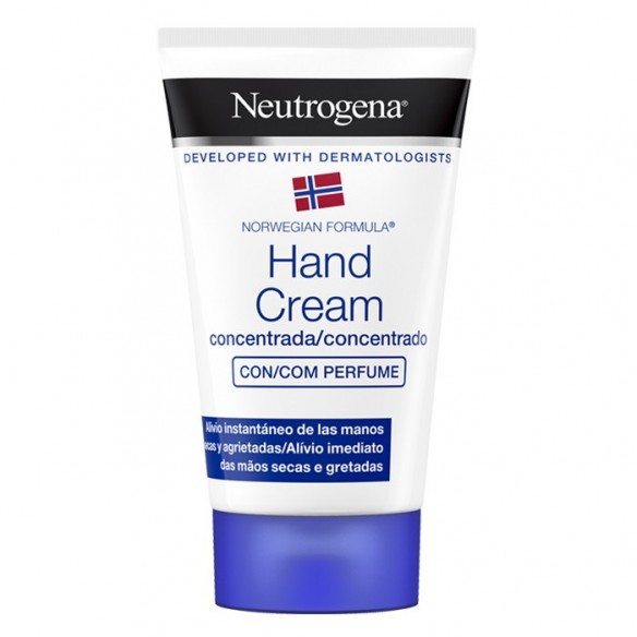Neutrogena Norwegian Formula® krema za ruke - s mirisom Neutrogena Norwegian Formula® krema za ruke - s mirisom