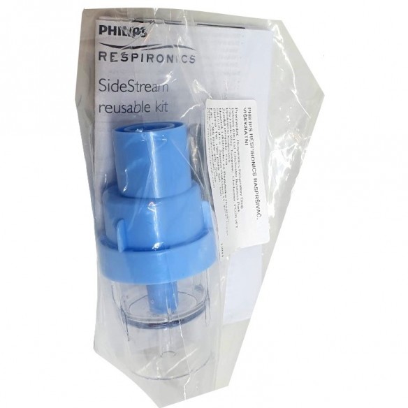 Philips Respironics Raspršivač višekratni Philips Respironics Raspršivač višekratni