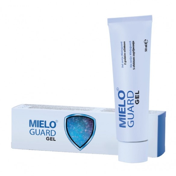 MieloGuard Gel MieloGuard Gel
