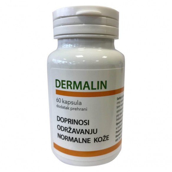 Eurovita Dermalin Eurovita Dermalin