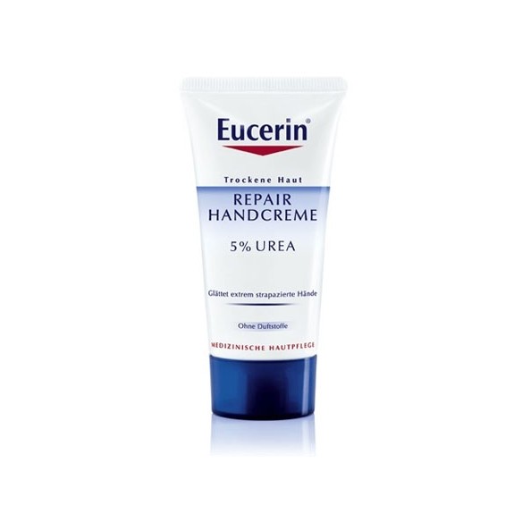 Eucerin Krema za ruke s 5% ureje Eucerin Krema za ruke s 5% ureje