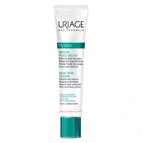 Uriage Hyseac Serum Uriage Hyseac Serum