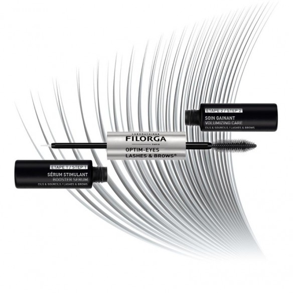 Filorga Optim Eyes Lashes and Brows Filorga Optim Eyes Lashes and Brows