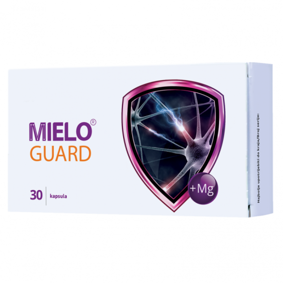 MieloGuard kapsule MieloGuard kapsule