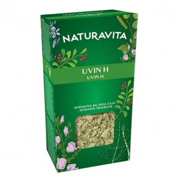 Naturavita Uvin H Čaj Naturavita Uvin H Čaj