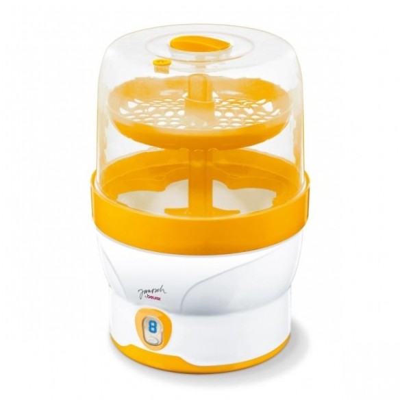Beurer Sterilizator bocica na paru JBY 76 Beurer Sterilizator bocica na paru JBY 76