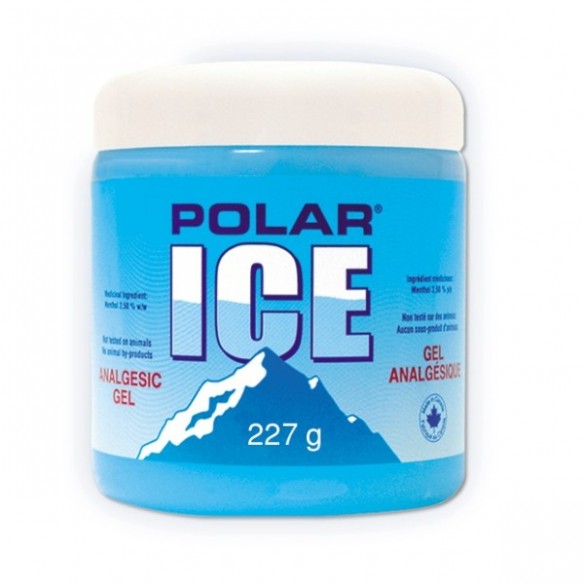 Polar Ice Polar Ice