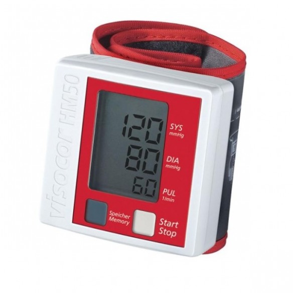 Uebe Tlakomjer Visocor HM 50 Uebe Tlakomjer Visocor HM 50