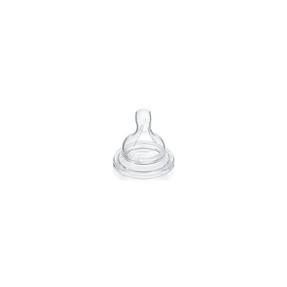 Avent Sisac silikonski 1m+ Avent Sisac silikonski 1m+