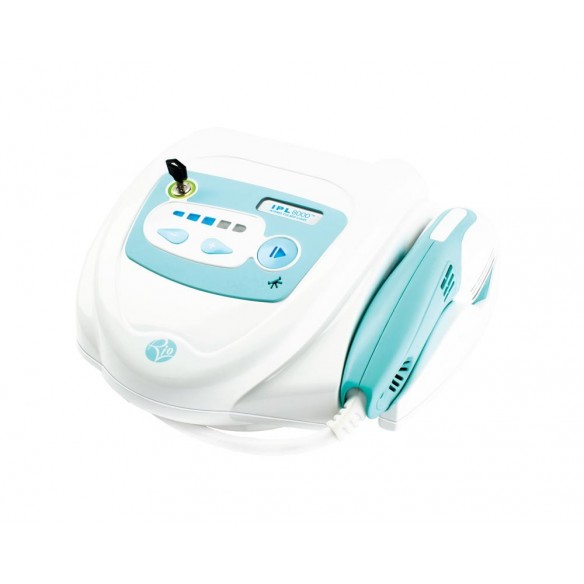 Rio IPL epilator - za trajno uklanjanje dlacica Rio IPL epilator - za trajno uklanjanje dlacica